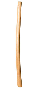 Medium Size Natural Finish Didgeridoo (TW1290)